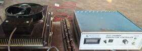 Columbus Instruments Ahp-800ff Controller And Teca Thermoelectric Cooler System