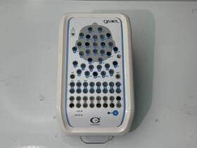 8028-0001-01 Compumedics Limited Grael Head Box
