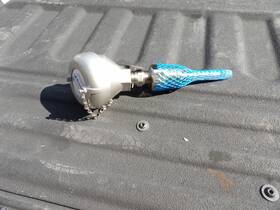 10-1143-001 Conax New Temperature Element Probe 10-1143-001 Conax New Temperature Element Probe