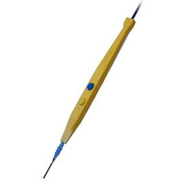 130338a Conmed Goldline Push Button Pencil Without Blade. - Safety Holster 50ct 130338a Conmed Goldline Push Button Pencil Without Blade. - Safety Holster 50ct