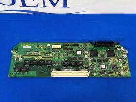 Conmed 61-6431-002 Microcontroller Pcb Assembly For System 5000