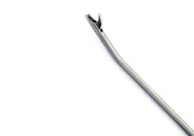 2.1633 Conmed Linvatec Master Mini-tip Graspers 2.75 Mm 15 Up