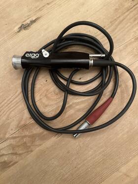 D4240 Conmed Linvatec Ergo Shaver Handpiece Hand Control
