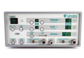 Gs1002-g Conmed Linvatec 40 Liter Dual Port Insufflator Gs1002-g Conmed Linvatec 40 Liter Dual Port Insufflator