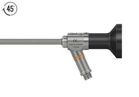 Hd5544xl Conmed Linvatec 5.5mm 45 Hd Xl Autoclavable Extended Length Laparoscope 450mm