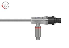 Ql4300r Conmed Linvatec 4.0mm 30 Autoclavable Arthroscope Cartridge Quicklatch 170mm