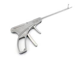 Smi-02ap Conmed Linvatec Spectrum Autopass Suture Passer Reusable