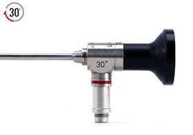 T4300 Conmed Linvatec 4.0 Mm 30 Autoclavable Arthroscope T-latch Eyepiece 180 T4300 Conmed Linvatec 4.0 Mm 30 Autoclavable Arthroscope T-latch Eyepiece 180