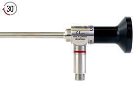 Uhd5530-r Conmed Linvatec Refurbished 5.5mm 30 Ultra Hd Laparoscope Eyepiece 325mm Uhd5530-r Conmed Linvatec Refurbished 5.5mm 30 Ultra Hd Laparoscope Eyepiece 325mm