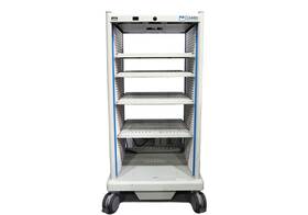 Vp6500 Conmed Linvatec Endoscopy Cart