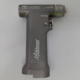 Pro6450 Conmed Mpower Sternum Saw Handpiece