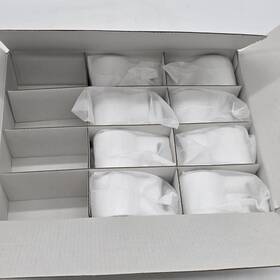 J12281-010 Coolsculpting Elite Rail Hook Lot Of 8 New Open Box