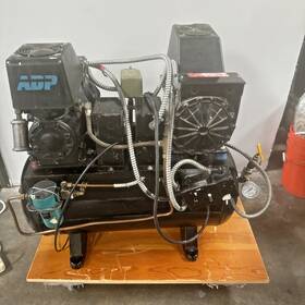 Kat4-0100-cabn Copeland Kat4-0100-cavb Copelametic Air Compressor 208-230v 1ph Kat4-0100-cabn Copeland Kat4-0100-cavb Copelametic Air Compressor 208-230v 1ph