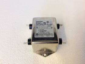 3335346 Corcom 20vdk1 Emi Filter Electrical Component 20a 120/250vac 50-60h 3335346 Corcom 20vdk1 Emi Filter Electrical Component 20a 120/250vac 50-60h