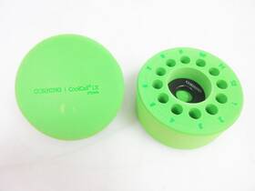 432002 Corning Coolcell Lx Cell Freezing Container - Green 432002 Corning Coolcell Lx Cell Freezing Container - Green