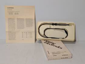 476105 Corning Series 500 Ph Electrode - Free Shipping 476105 Corning Series 500 Ph Electrode - Free Shipping