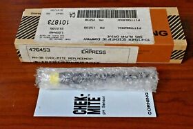 476453 Corning Chek-mite Ph-30 Replacement Ph Sensor Electrode
