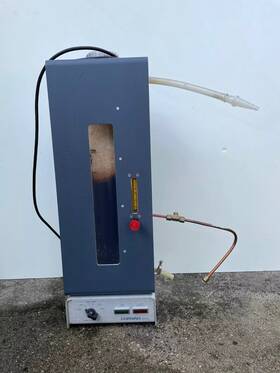 Ld-2a Corning Water Purifier Ion Exchange Ld-2a Corning Water Purifier Ion Exchange