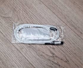 C114-tc Cosman - Adapter Cable For Radionics Generators