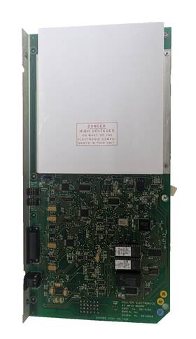 9912793 Coulter Electronics Z1 Main Board Motherboard 9912793 Coulter Electronics Z1 Main Board Motherboard