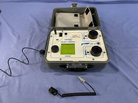 303097 Covidien Tyco Genius 2 Checker Calibrator