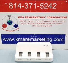 413002 Covidien Cbc Battery Charger