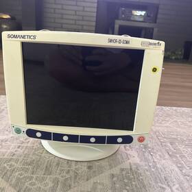 5100c-somanetics Covidien Somanetics Invos Oximeter Monitor