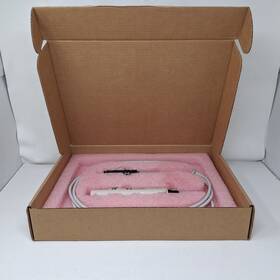 7209807 Covidien Truclear Morcellator Handpiece