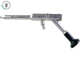 72204878-r Covidien Refurbished Truclear Elite Hysteroscope Mini