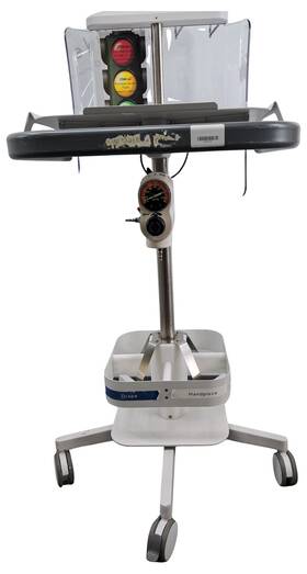 Covidien 72205001 Fluid Management System Scale