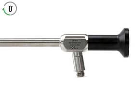 8300053464 Covidien 10.0 Mm 4k Laparoscope 330 8300053464 Covidien 10.0 Mm 4k Laparoscope 330