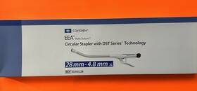 Eeaxl28 Covidien Circular Eea Xl Handpiece 28mm - 4.8mm