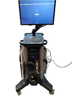 Covidien Ty-62438 Superdimension Inreach Navigation System