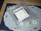 Cp3720a Kendall Iva Syringe Seal Dont Use If Broken Pressure Sensitive