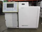 Cp3800 Varian Cp Gc Gas Chromatograph