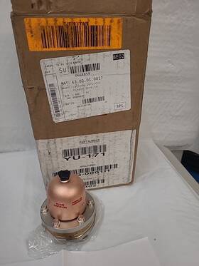 63.02.01.0027 Cpi Cathode Eb 2000v Ec 60v Ib 6.5a Part Number Yu-171