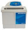 Cpx-952-319r Branson Ultrasonic Cleaner Cpx Type Tank Capacity Timer Range To