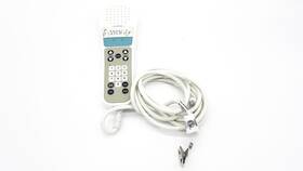Xn0301w-08 Crest Elite Infrared Pillow Speaker P/n Xn0301w-08 Crest Elite Infrared Pillow Speaker P/n