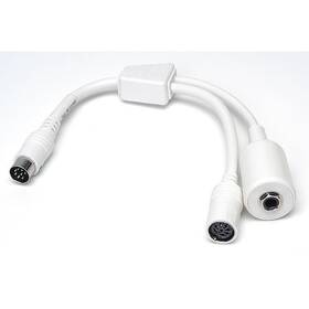 Ca38s38n1-01 Crest Healthcare Adapter Type Y2 For Jeron Ca38s38n1-01 Crest Healthcare Adapter Type Y2 For Jeron
