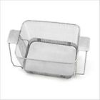 Crest-sspb1200-dh Crest Stainless Steel Perforated Basket For Units 030955169644