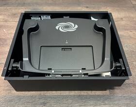 Tpmc-3x-dsw Crestron Wall Mount Docking Station For Tpmc-3x