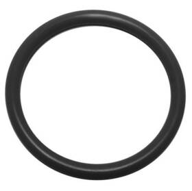 34a13348 Crimp Supply 25ftft Diameter -474 Water And Steam-resistant O-rings 1 Ea Per Pack