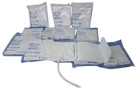 2363-int Critikon Soft-cuf Adult Blood Pressure Cuffs