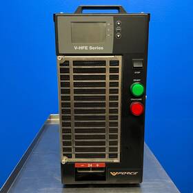 390750-324-hf Crow Fs3-mp324-2 V-force High Frequency Economy Charger V-hfe Series 24v 3 Phase