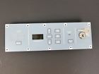Cryo4cp Forma Scientific Cryoplus Main Control Panel With Key New Old