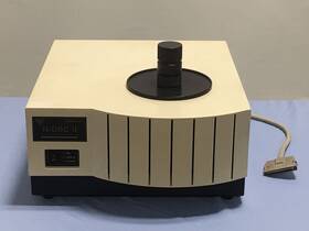 6100ndscii Csc Calorimetry Sciences Corporation Applied Thermodynamics Differential Scanning Calorimeter 6100 N-dsc Ii 2 6100ndscii Csc Calorimetry Sciences Corporation Applied Thermodynamics Differential Scanning Calorimeter 6100 N-dsc Ii 2