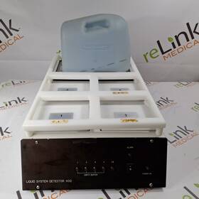 Lsx012 Csg Robotix Liquid System Detector