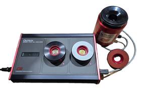 5100-52dv Csi Oilview 5100 Oil Analyzer And Digital Viscometer 52dv Vgc