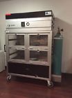 3-men Cst-2 Chemical Safety Technology Inc Smart Self Contained Desiccator