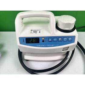 282766-770 Csz Micro-temp Lt Heat Therapy System